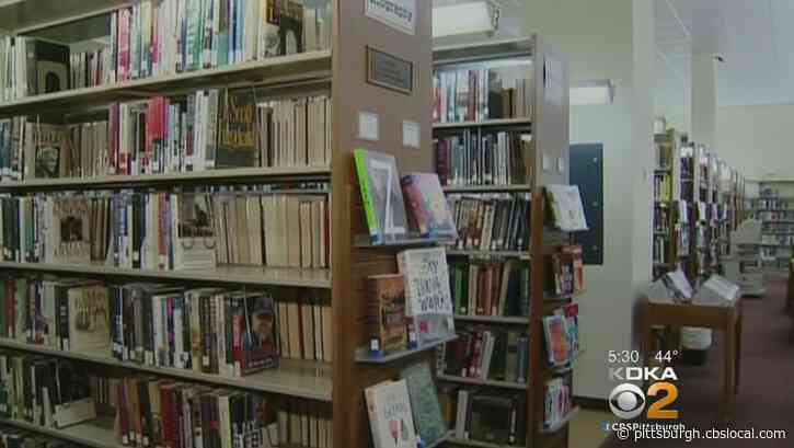Pennsylvania Library Gets Overdue Book 50 Years Later With $20 Bill