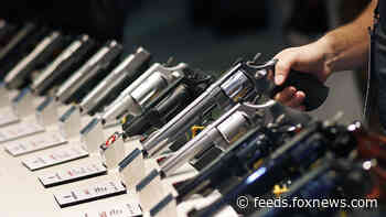 Arms trafficking caused Mexican gov to sue U.S. gun manufacturers