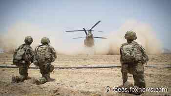 Afghan translators, families fear Taliban takeover as they try escaping to US