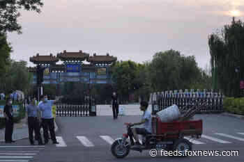 China has placed millions under lockdown as the nation faces the biggest outbreak of the coronavirus in months