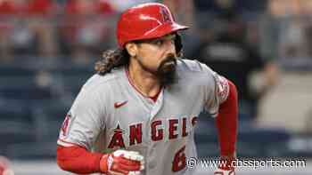 Angels' Anthony Rendon set for season-ending hip surgery