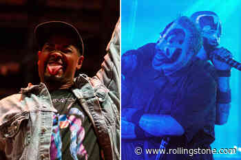 Insane Clown Posse’s Gathering of the Juggalos Gets a Very Juggalo Lineup