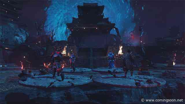 Ghost of Tsushima: Legends Getting New Mode, Features, and Standalone Release
