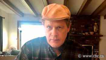 He was locked up and drugged in hospital for 2 years. Police got the wrong guy