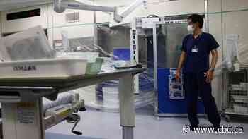 Global COVID-19 cases surpass 200 million