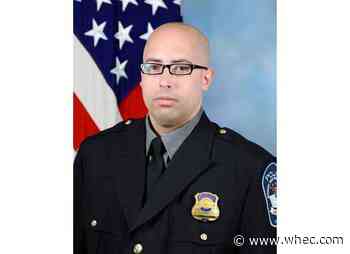 Man who fatally stabbed Pentagon officer had troubled past