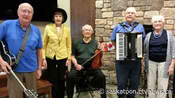 Sask. health authority introduces COVID-19 safety course for volunteers