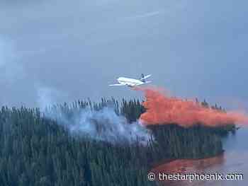 Canada, U.S. seek new approach as blistering 2021 wildfire season drains resources