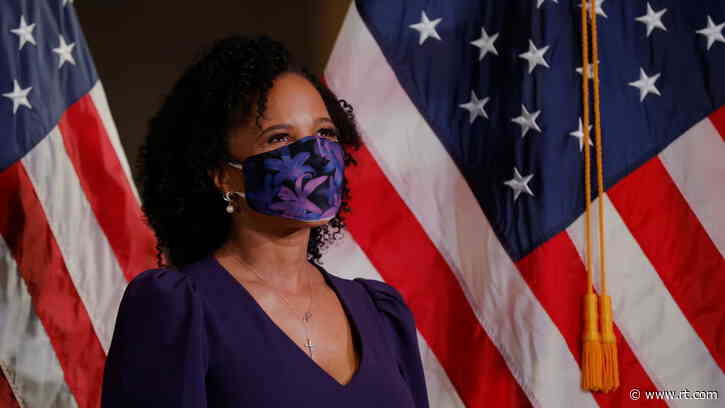 Democrat Boston mayor compares ‘vaccine passports’ to SLAVERY