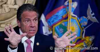 Prosecutors Investigating Potential Criminal Charges for Cuomo a Day After Harassment Bombshell
