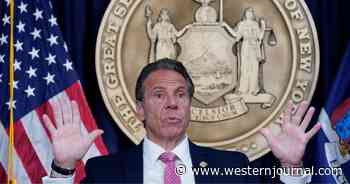 Cuomo's Week Goes from Bad to Worse as New Poll Shows Overwhelming Number of New Yorkers Have Seen Enough