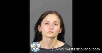 Woman Charged with Attempted Murder After Shooting Alleged Home Invader
