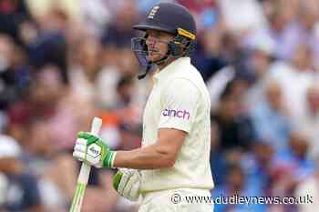 Marcus Trescothick admits England's preparation for Test series was not suitable - Dudley News