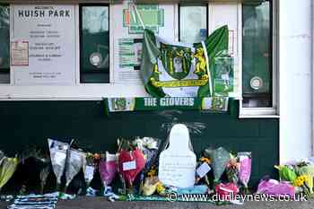 Yeovil Town captain Lee Collins took his own life, inquest told - Dudley News