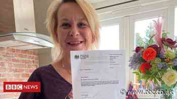 Dudley woman receives court order allowing her to remarry - BBC News