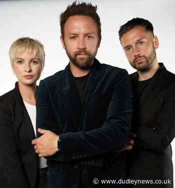 Tim Scott-Wright shortlisted for British Hairdressing Awards | Dudley News - Dudley News