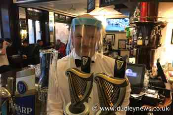 Hospitality businesses warn against using vaccine passports for indoor venues - Dudley News