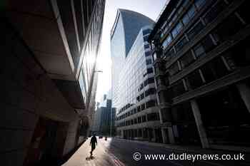 Cost of bounce back loans could be lower than first thought - Dudley News
