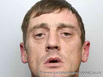 Police search for wanted Leeds man Steven Dudley in relation to fraud offences - Yorkshire Evening Post
