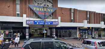 New cafe next to Trident centre in Dudley gets thumbs up - Dudley News