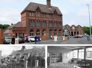 Black Country Living Museum seeks stories for new 'Call the Midwife' exhibit - Dudley News