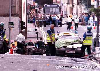 Ruth Dudley Edwards: So long after Omagh bomb, court ruling gives me hope - Belfast News Letter