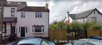 Flats plan gets thumbs up in Parkway Road, Dudley | Dudley News - Dudley News
