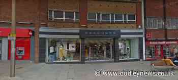 Former Peacocks unit in Dudley town centre to be converted into Job Centre - Dudley News