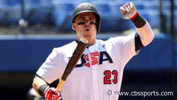 Tokyo Olympics 2020 baseball semifinal odds, predictions: USA vs. South Korea picks from proven expert