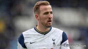 Harry Kane transfer: Tottenham manager dodges questions about Spurs' absent striker after friendly