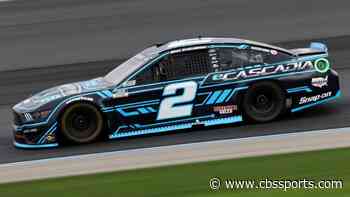 NASCAR at Watkins Glen starting lineup: Brad Keselowski on pole for the Cup Series' Go Bowling at the Glen