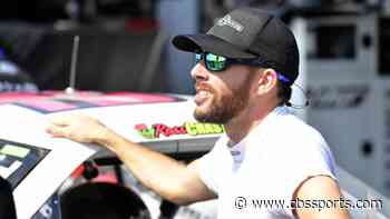 Ross Chastain announced as driver of second Trackhouse Racing car in 2022