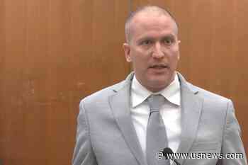 Media Attorney: It's Time to Release Names of Chauvin Jurors