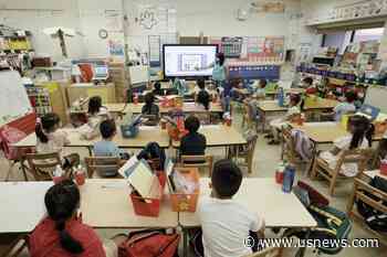 America's Children Head Back to School Amid Growing Uncertainty