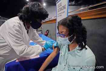 Mississippi Sees Increase in COVID Cases in Those Under 50