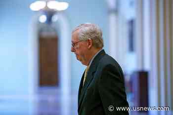Will McConnell Lift Roadblock of Biden for Infrastructure?