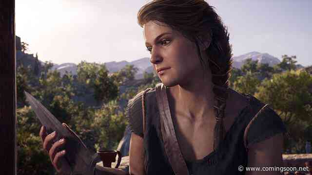Assassin’s Creed Valhalla Datamine Hints at Return of a Past Protagonist