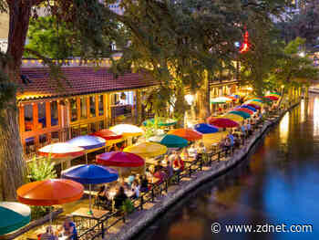 Best internet service provider in San Antonio 2021