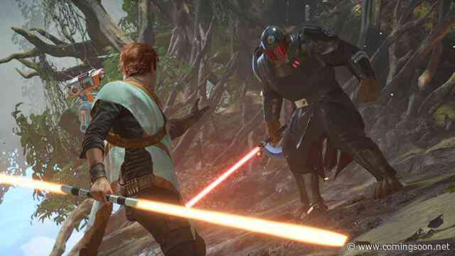 EA Will ‘Continue to Invest’ in Star Wars Jedi: Fallen Order Franchise