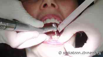 Saskatoon researcher part of national oral health study