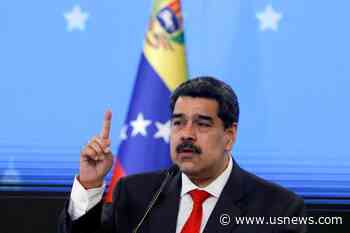 Venezuela Political Talks Expected to Begin Aug 13 in Mexico - Sources