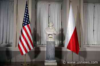 Biden Picks Diplomat With Polish Ties to Manage Key NATO Relationship