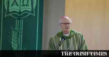 Church told that coronavirus cases to peak before schools reopen - The Irish Times