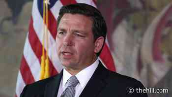 The Memo: DeSantis-Biden sniping underscores COVID-19 frustration
