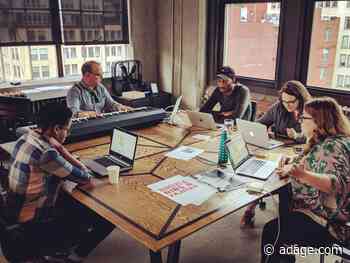 O'Keefe Reinhard & Paul mixes soul with whiskey and bananas