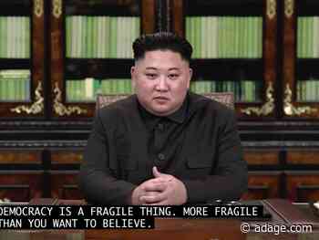 Mischief's provocative and fearless style brings in $4 million in revenue in year one