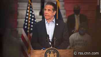 At least 4 New York district attorneys have requested materials from state's investigation into Cuomo