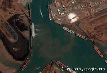 DIU’s Butow Pushes Space Force Case On ‘Tactical ISR’ Mission