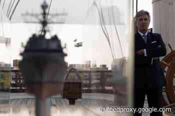 Navy Says Constellation Hull Change Won’t Affect Internal Design