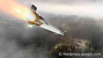 APKWS Upgrade Extends Range By 30 Percent: BAE